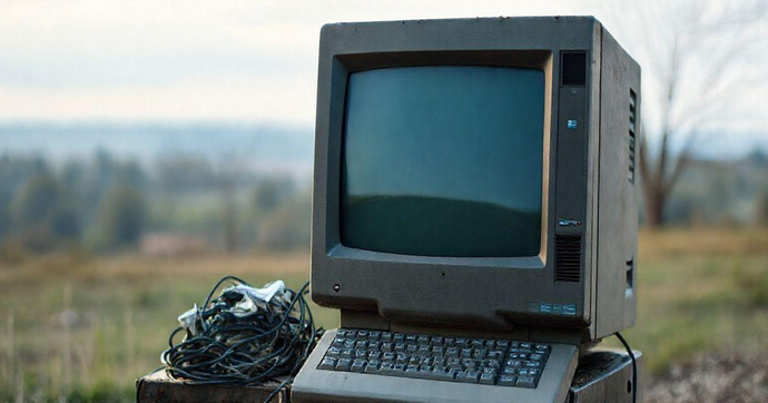 Como Realizar o Descarte de Computador Corretamente