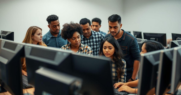 Como Vender Equipamentos de Informática Usados