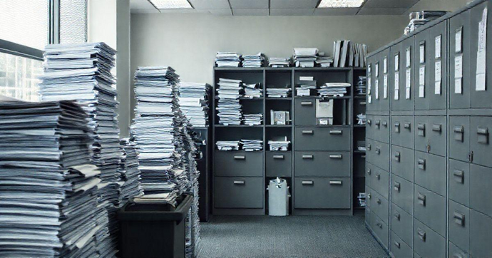 Descarte de Documentos Empresariais: Guia Prático