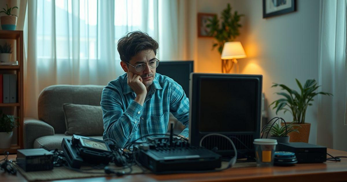 Descarte de PC: Como Fazer de Forma Segura