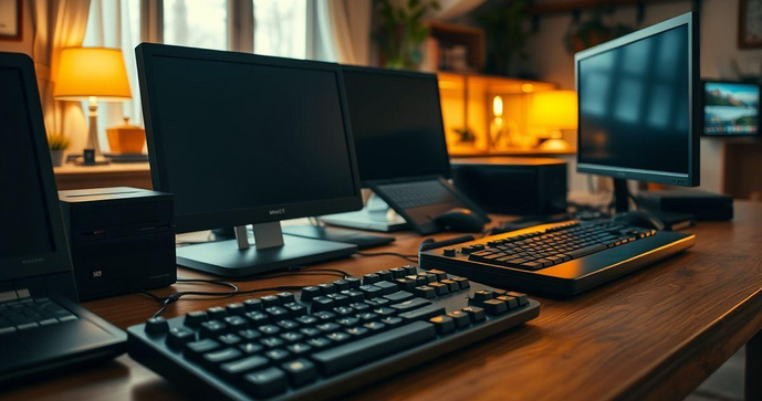Como Vender Equipamentos de Informática Usados com Sucesso