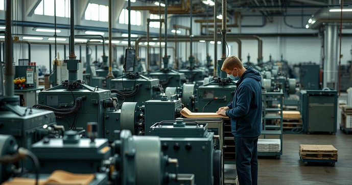 Descaracterização de Produtos: Entenda o Processo e sua Importância na Indústria
