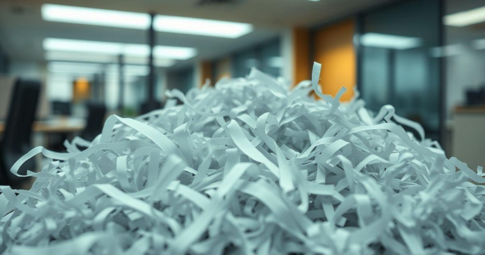 Destruição de Documentos Sigilosos é Essencial para Proteger sua Privacidade e Segurança