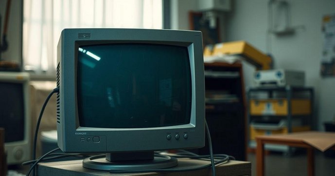Reciclar Monitor é Essencial para a Sustentabilidade e Redução de Resíduos Eletrônicos