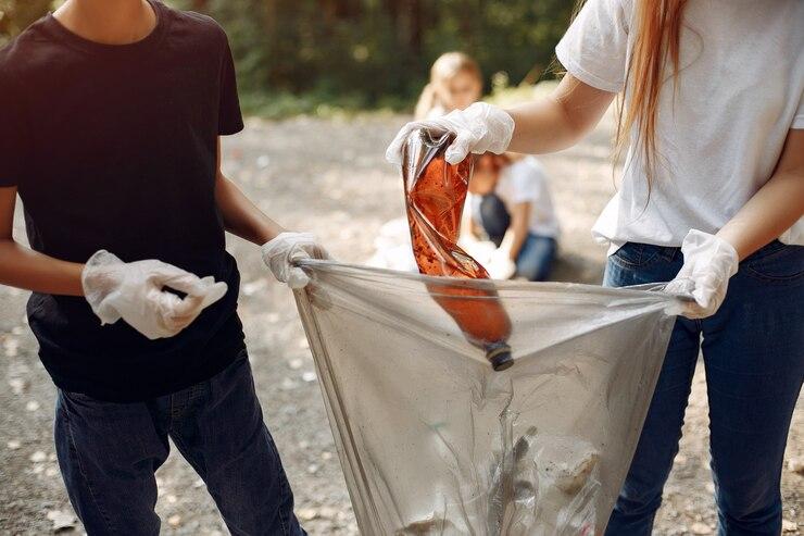 Por que investir em uma empresa de coleta de resíduos contaminados?