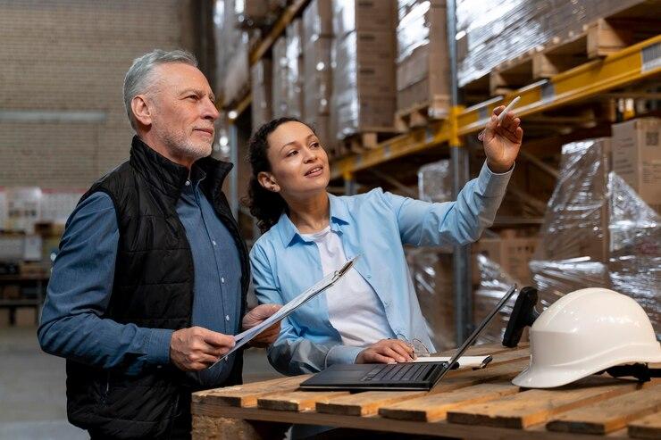 Empresas de logística reversa: como fazer a escolha certa para o seu negócio