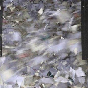 Incineração de documentos públicos Incineração de documentos públicos