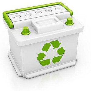 Onde reciclar baterias