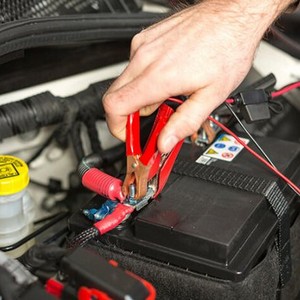 Onde reciclar baterias de carro