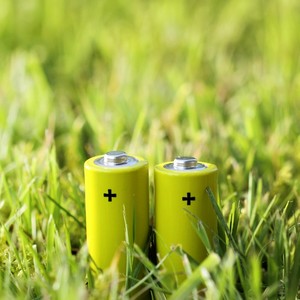 Empresas que coletam baterias