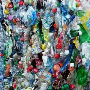 Reciclar resíduo químico