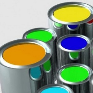 Reutilização de borra de tinta