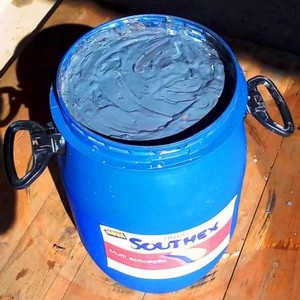 Reciclagem de tinta vencida
