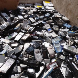 Empresas que Reciclam Lixo Eletrônico