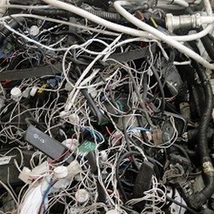 Reciclagem de produtos eletrônicos