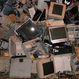 Reciclagem de Equipamentos Eletrônicos