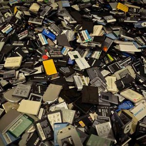 Empresa de reciclagem
