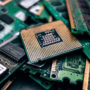 Reciclagem de Aparelhos Eletrônicos