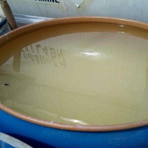 Empresas de reciclagem de thinner usado
