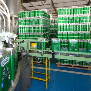 Reciclagem de thinner sp