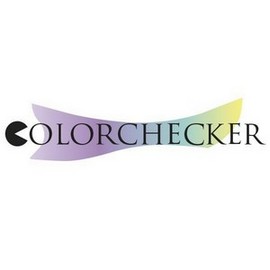 Cabine de luz para avaliação de cores