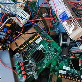 empresas que reciclam lixo eletrônico