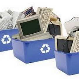 Reciclagem de Computadores