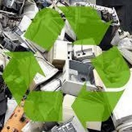 Reciclagem de celulares